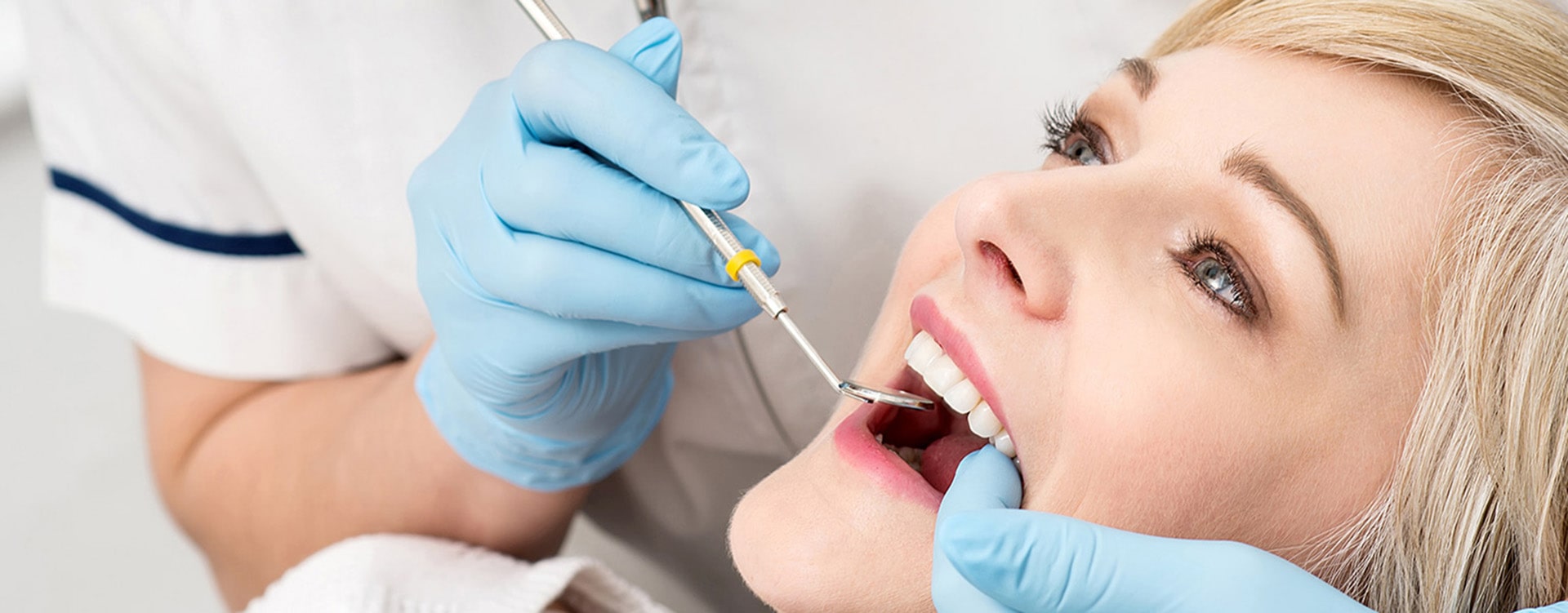 İmplant Diş Tedavisine Olan İlgi Artıyor.
