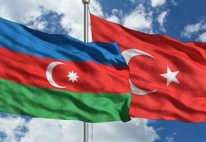 Azerbaycan yalnız değildir
