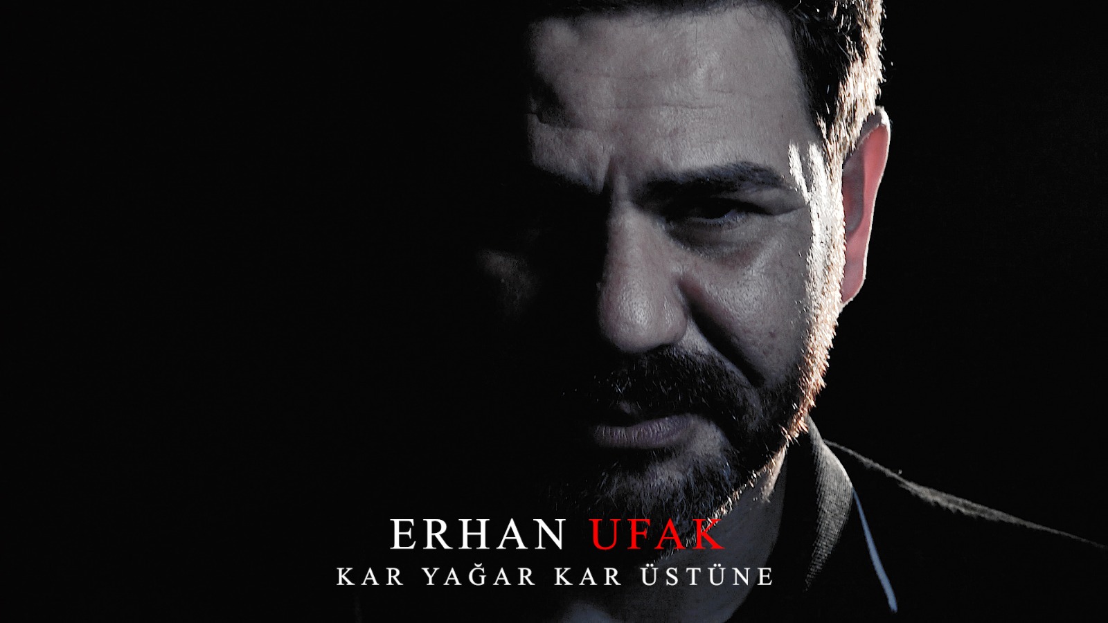 Kurtlar Vadisi oyuncusu Erhan Ufak müzik dünyasında adından söz ettirecek!