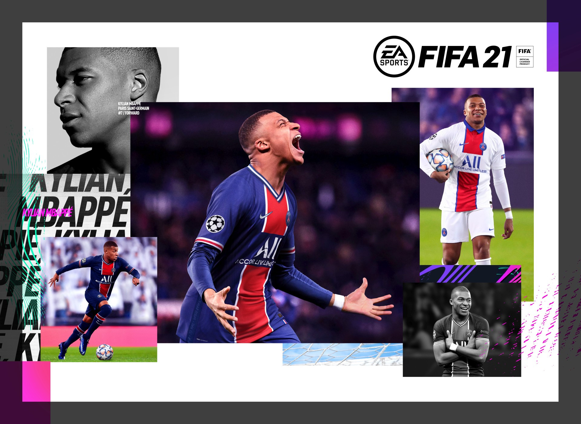 ​FIFA 21, Playstore’da ön siparişte