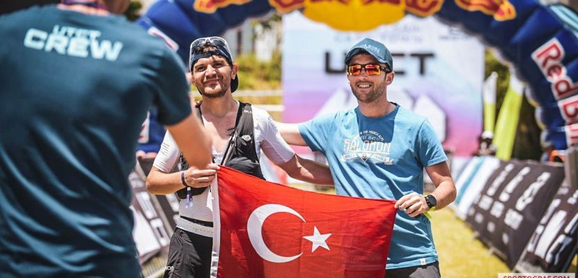 Salomon Türkiye atleti Mehmet Soytürk, Kapadokya’da rekor kırmak için koşacak