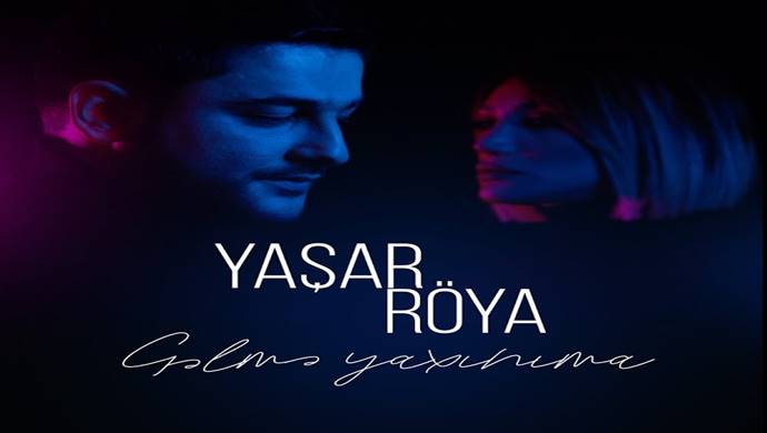 Roya & Yashar’dan müzik platformlarında sevenlerine adeta müzik ziyafeti yaşattı