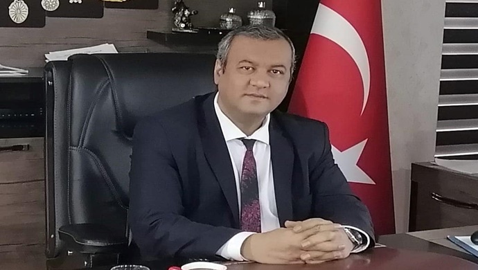 ÜNLÜ İŞ ADAMI SİYASETÇİ MEHMET TAŞ `DAN 19 EYLÜL GAZİLER GÜNÜ MESAJI