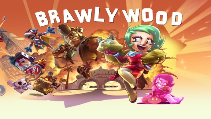 Brawl Stars’ın yeni sezonu Brawlywood yayınlandı! Yeni sezonun detayları neler?