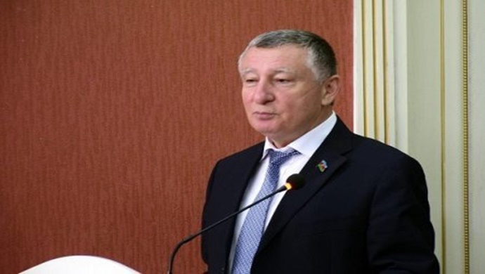 Milletvekili Meşhur Memmedov , “Yeni Azerbaycan Partisi, Azerbaycan siyasi arenasına yeni bir soluk getirdi”