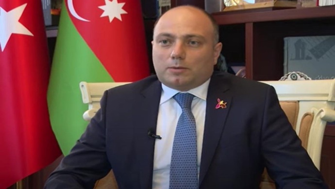 Azerbaycan Kültür Bakanı Anar Kerimov: “Karabağ’a sadece altyapının restorasyonu ile değil, kültürümüzün canlanmasıyla da dönüyoruz” – RÖPORTAJ