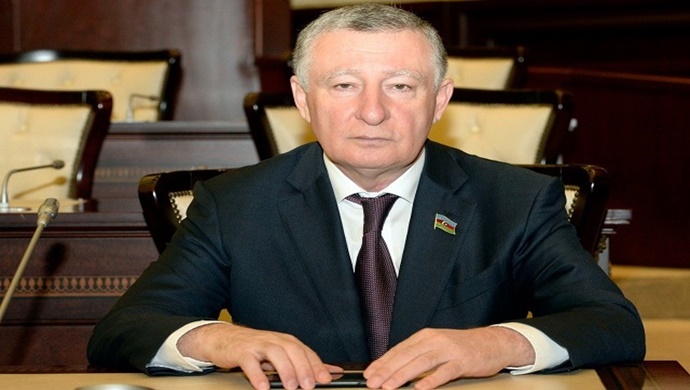 Milletvekili Meşhur Memmedov – “Azerbaycan ekonomik olarak bağımsız bir ülkedir”
