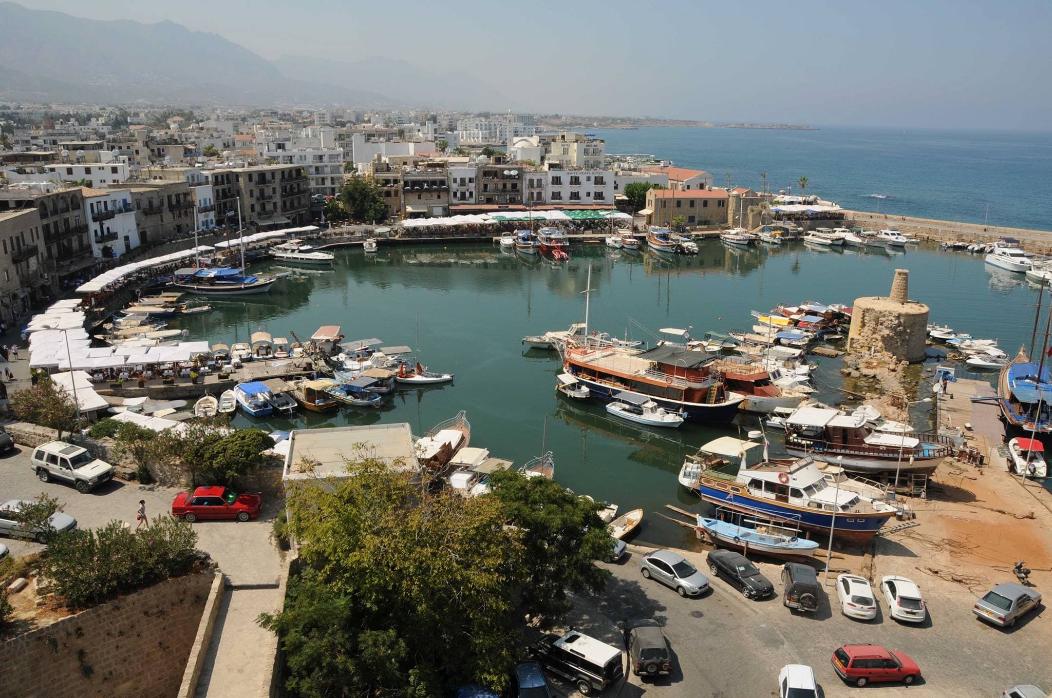 Kıbrıs’ta Nerelerde Tatil Yapılır?