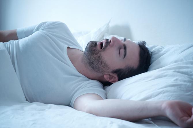 Uyku apnesinin 10 belirtisi nelerdir?