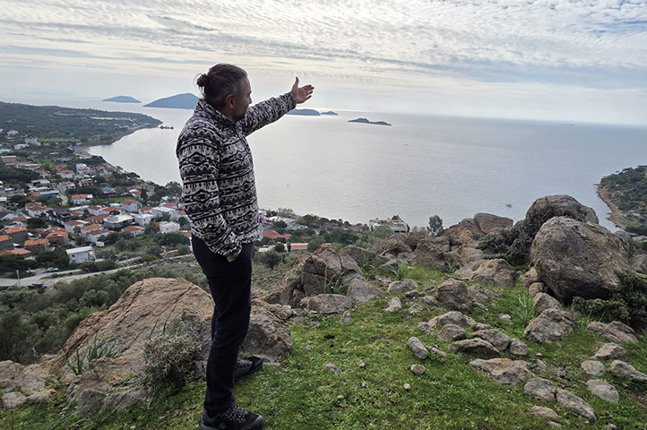 İzmir Dikili’de Yeni Yatırım Rotası: Yaka Country Projesi Villa İmarı İçin Geri Sayımda