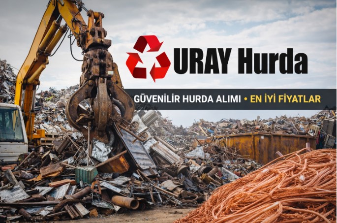 Beylikdüzü Hurdacı | Beylikdüzü Hurda Fiyatları – Uray Hurdacılık