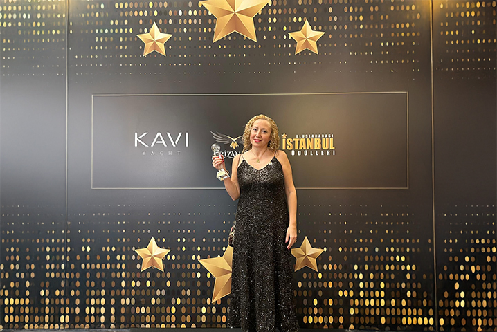 Şükran Tercanlı: Azmin, Sanatın ve Küllerinden Doğuşun Hikayesi