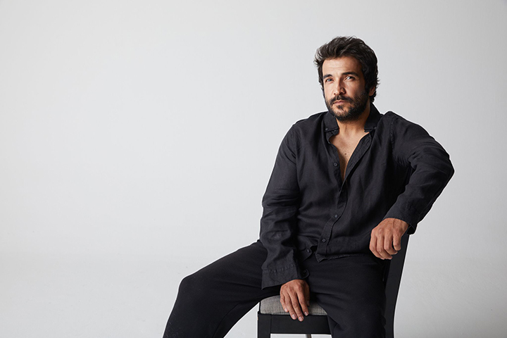 Küllerinden Doğan Bir Hikâye: Berşan Karadayı “Dertlerim” ile Sessizliği Bozuyor