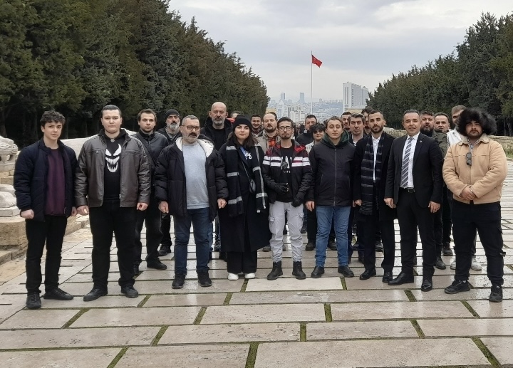 Eğitimde Fırsat Eşitliği İçin Genç Bir Lider: Noyan Karaca Kimdir?