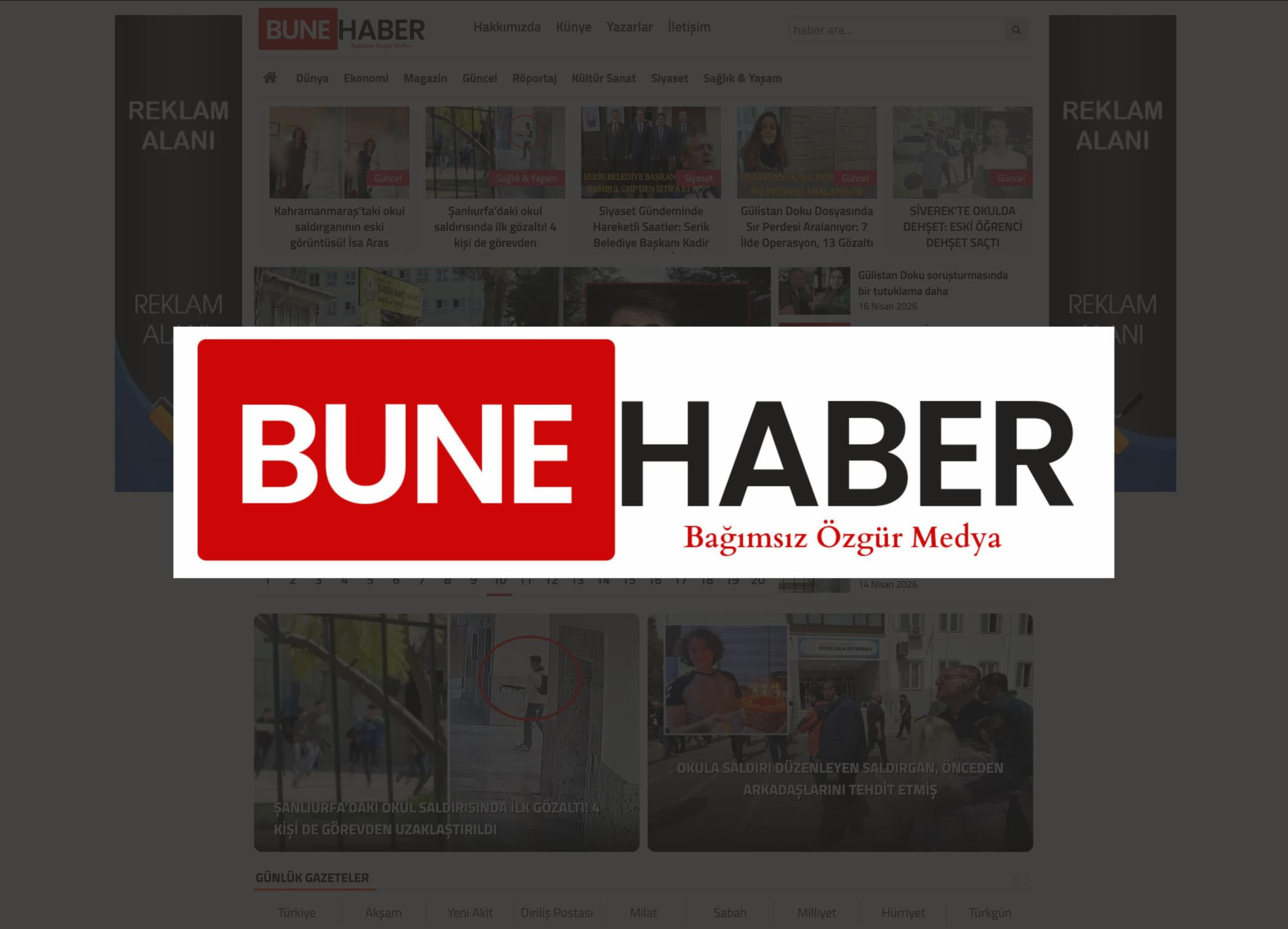 İstanbul’un Nabzı: Güncel İstanbul Haberleri