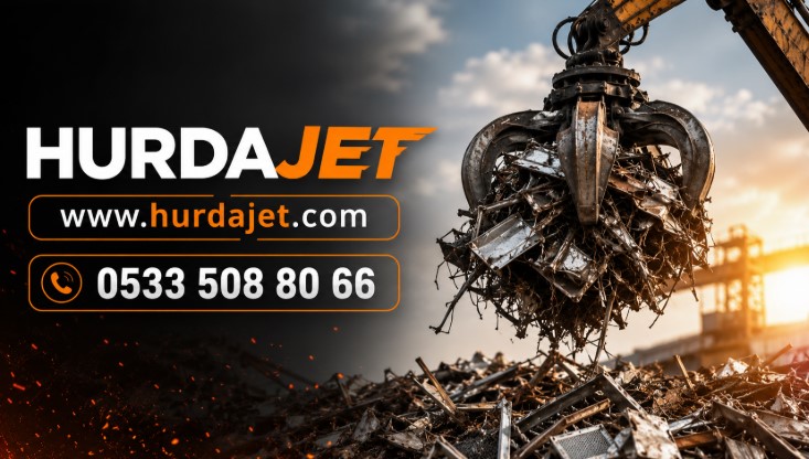 Hurdajet Hurdacı Hizmetleri