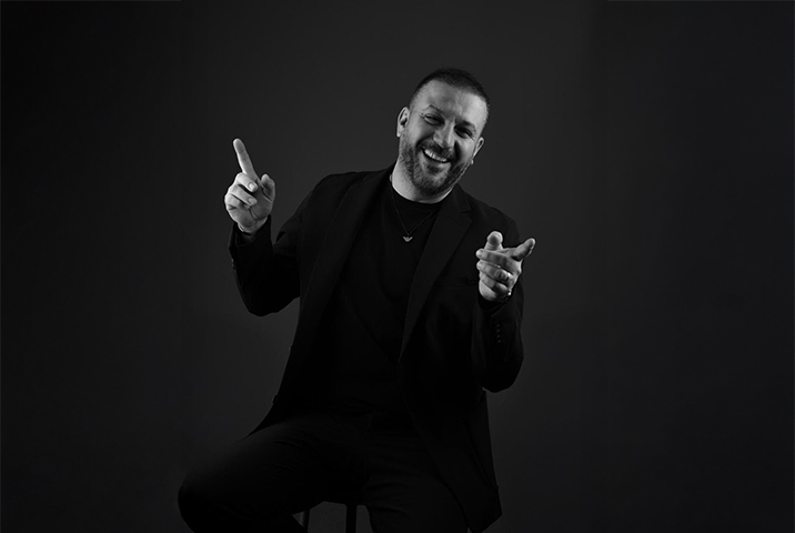 Gökhan Yedier’den Duygulara Dokunan Yeni Tekli: “Kor Gibi”