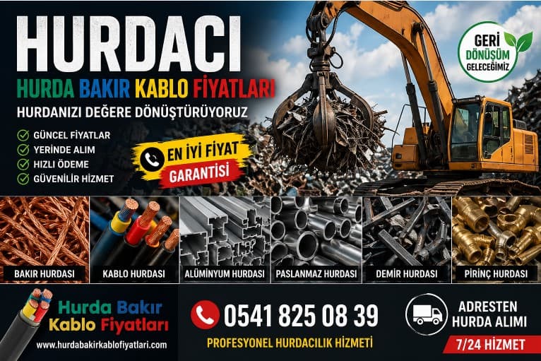 Bakırköy En Yakın Hurdacı
